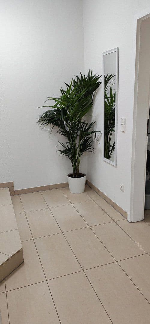 Prenájom bytu 2-izbový 58 m², Oberborsbacher Str. 19, Odenthal, Severné Porýnie - Westfálsko Prenájom bytu 2-izbový 58 m², Oberborsbacher Str. 19, Odenthal, Severné Porýnie - Westfálsko