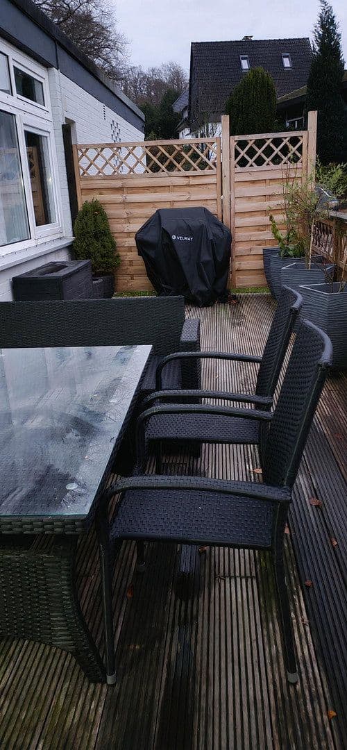 Prenájom bytu 2-izbový 58 m², Oberborsbacher Str. 19, Odenthal, Severné Porýnie - Westfálsko Prenájom bytu 2-izbový 58 m², Oberborsbacher Str. 19, Odenthal, Severné Porýnie - Westfálsko