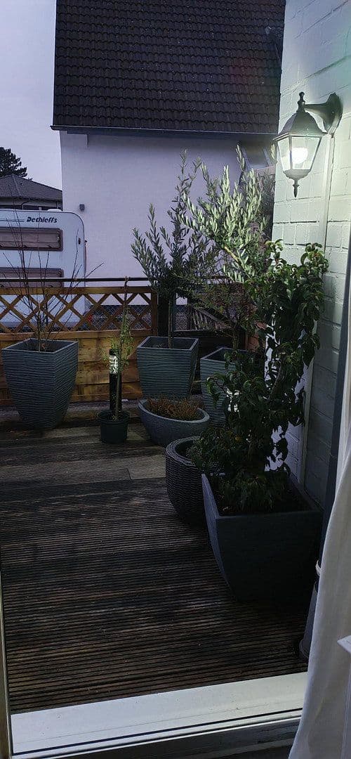 Prenájom bytu 2-izbový 58 m², Oberborsbacher Str. 19, Odenthal, Severné Porýnie - Westfálsko Prenájom bytu 2-izbový 58 m², Oberborsbacher Str. 19, Odenthal, Severné Porýnie - Westfálsko