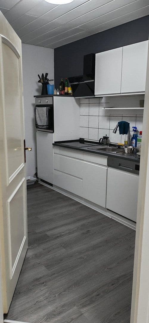 Prenájom bytu 2-izbový 58 m², Oberborsbacher Str. 19, Odenthal, Severné Porýnie - Westfálsko Prenájom bytu 2-izbový 58 m², Oberborsbacher Str. 19, Odenthal, Severné Porýnie - Westfálsko