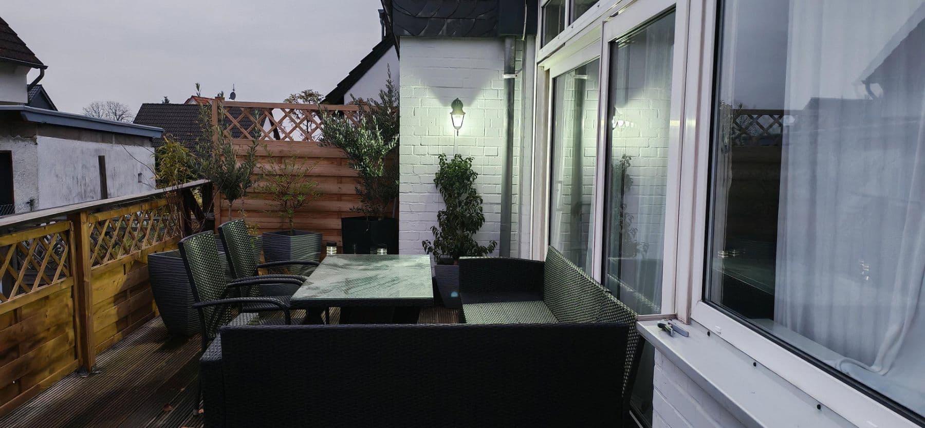 Prenájom bytu 2-izbový 58 m², Oberborsbacher Str. 19, Odenthal, Severné Porýnie - Westfálsko Prenájom bytu 2-izbový 58 m², Oberborsbacher Str. 19, Odenthal, Severné Porýnie - Westfálsko