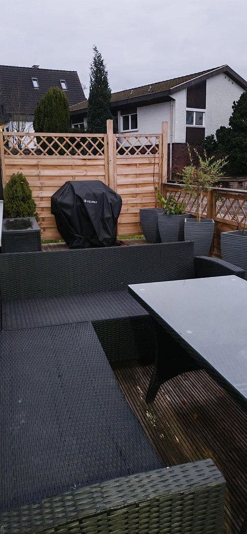 Prenájom bytu 2-izbový 58 m², Oberborsbacher Str. 19, Odenthal, Severné Porýnie - Westfálsko Prenájom bytu 2-izbový 58 m², Oberborsbacher Str. 19, Odenthal, Severné Porýnie - Westfálsko