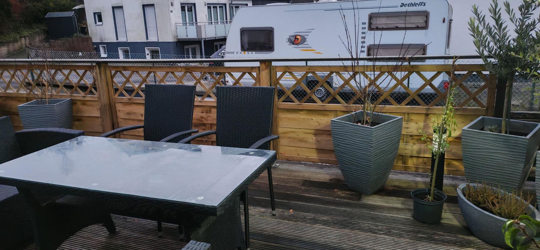 Prenájom bytu 2-izbový 58 m², Oberborsbacher Str. 19, Odenthal, Severné Porýnie - Westfálsko Prenájom bytu 2-izbový 58 m², Oberborsbacher Str. 19, Odenthal, Severné Porýnie - Westfálsko