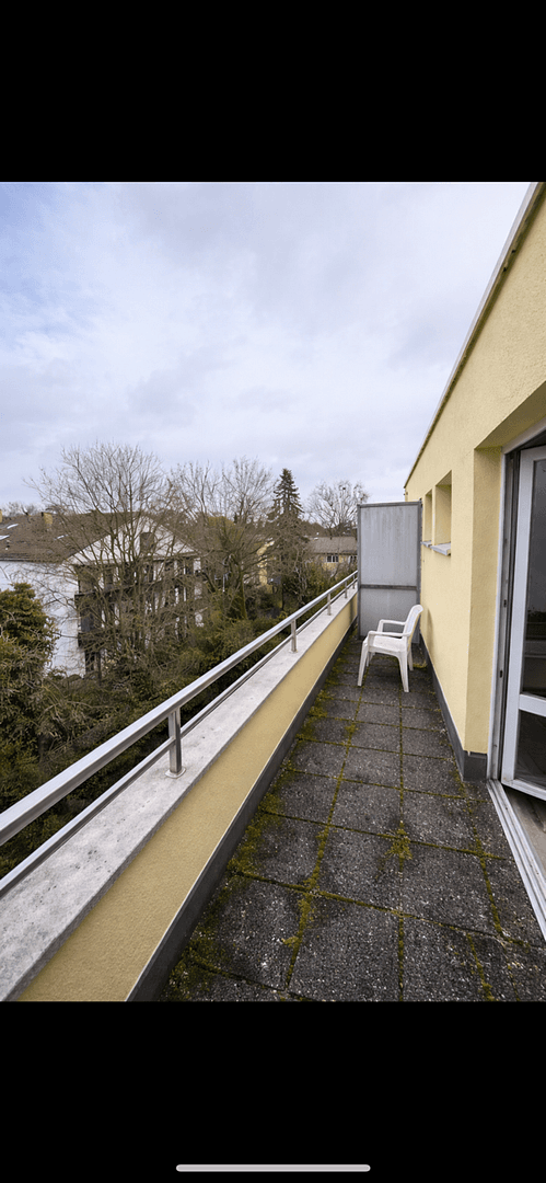 Prenájom bytu 1-izbový 22 m², Klagenfurter Str 3, München, Bavorsko Prenájom bytu 1-izbový 22 m², Klagenfurter Str 3, München, Bavorsko