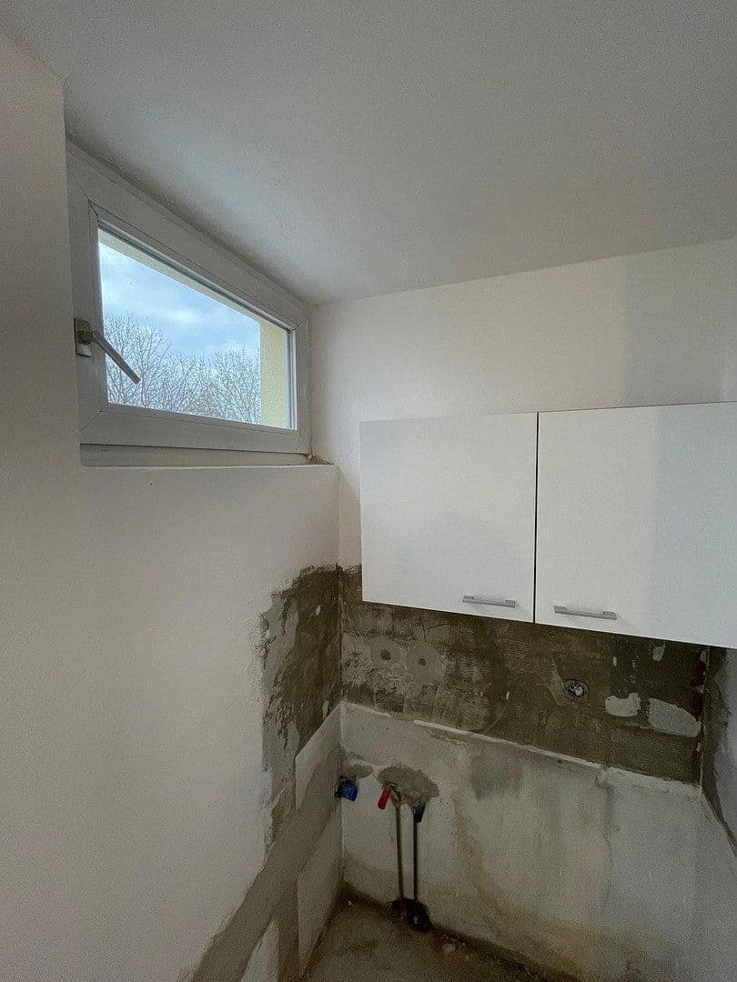 Prenájom bytu 1-izbový 22 m², Klagenfurter Str 3, München, Bavorsko Prenájom bytu 1-izbový 22 m², Klagenfurter Str 3, München, Bavorsko