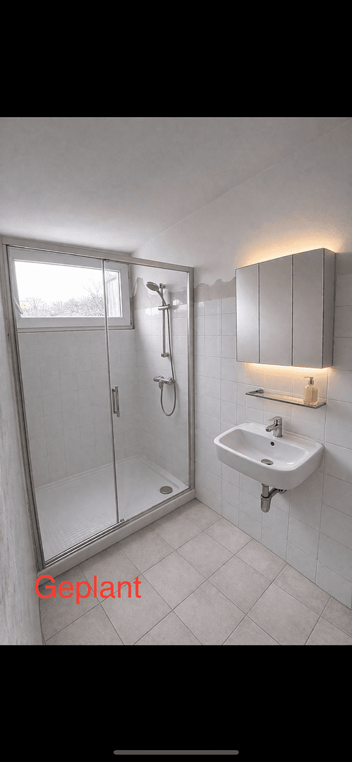 Prenájom bytu 1-izbový 22 m², Klagenfurter Str 3, München, Bavorsko Prenájom bytu 1-izbový 22 m², Klagenfurter Str 3, München, Bavorsko