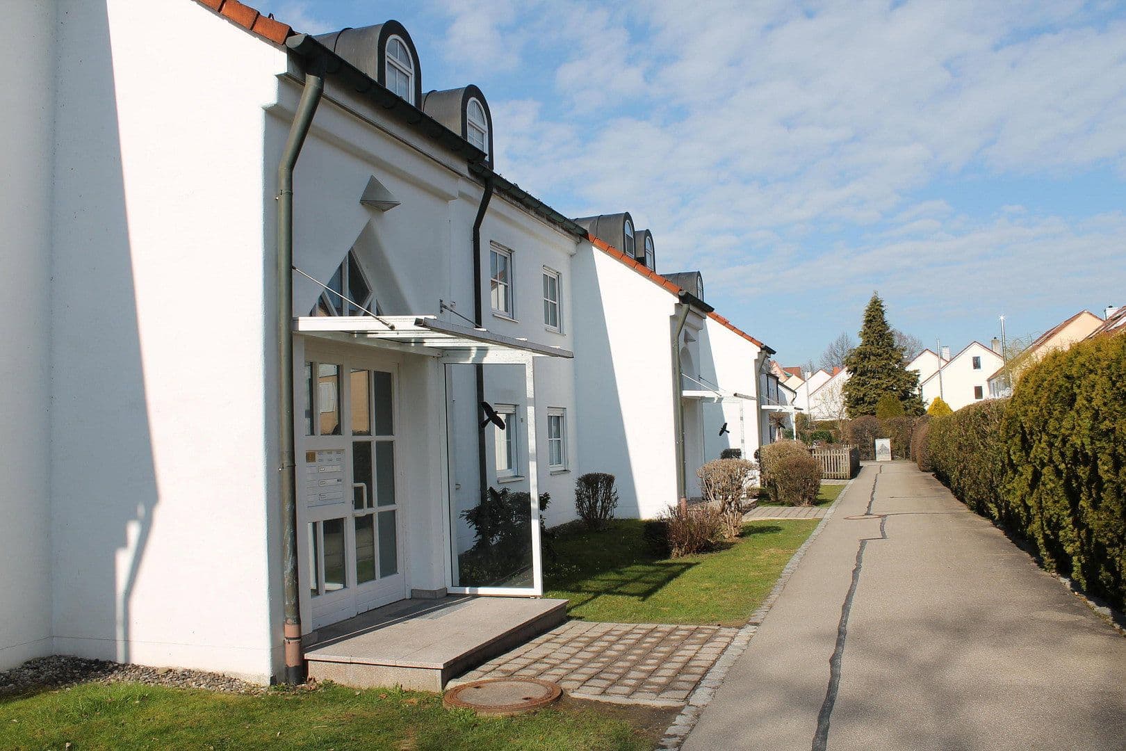 Predaj bytu 3-izbový 82 m², Kempten (Allgäu), Bavorsko Predaj bytu 3-izbový 82 m², Kempten (Allgäu), Bavorsko
