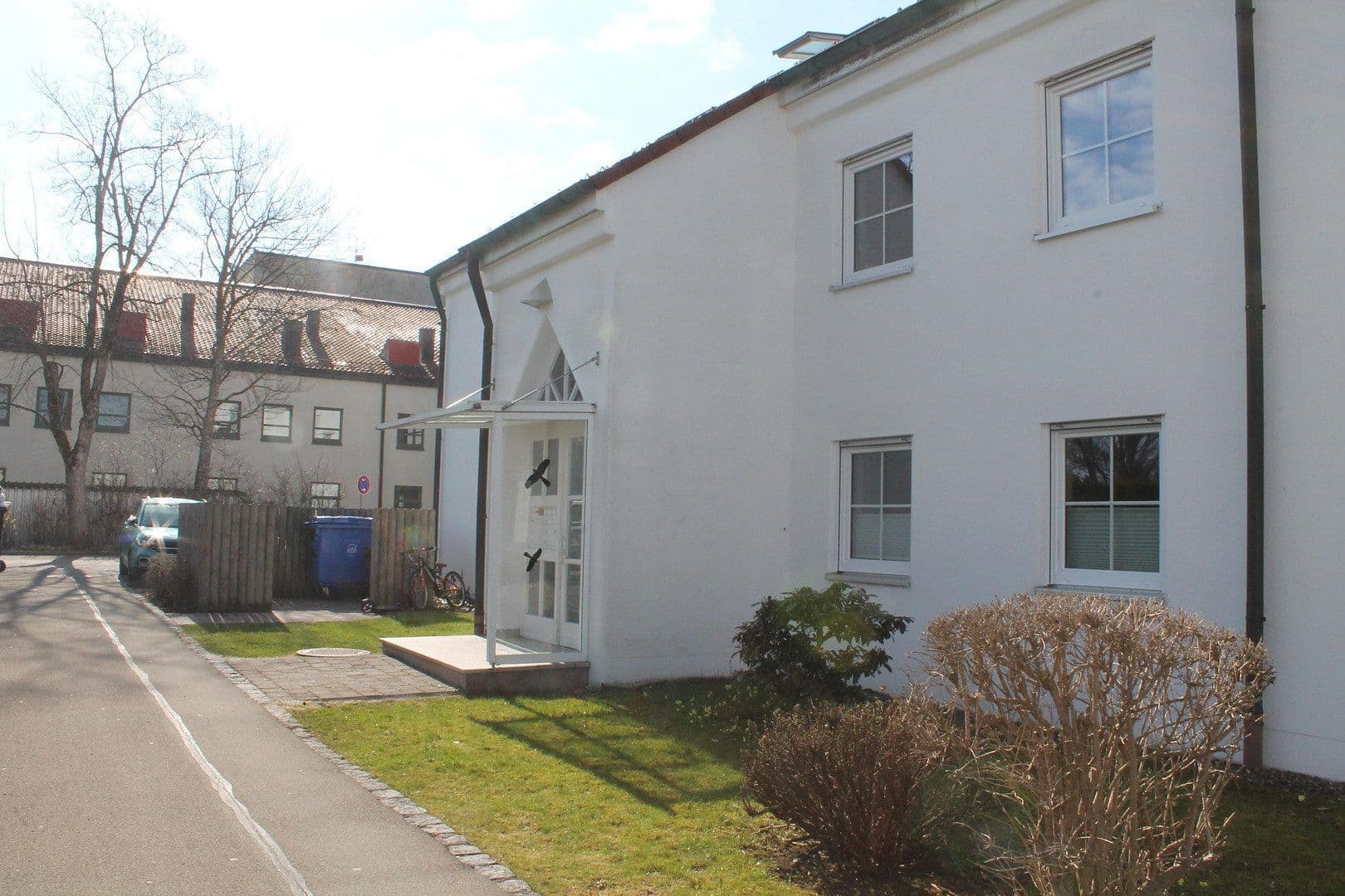 Predaj bytu 3-izbový 82 m², Kempten (Allgäu), Bavorsko Predaj bytu 3-izbový 82 m², Kempten (Allgäu), Bavorsko