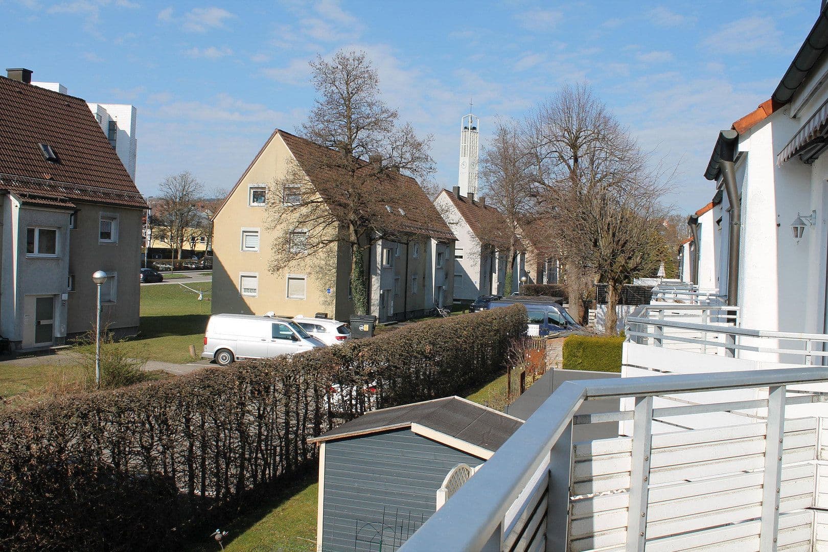 Predaj bytu 3-izbový 82 m², Kempten (Allgäu), Bavorsko Predaj bytu 3-izbový 82 m², Kempten (Allgäu), Bavorsko