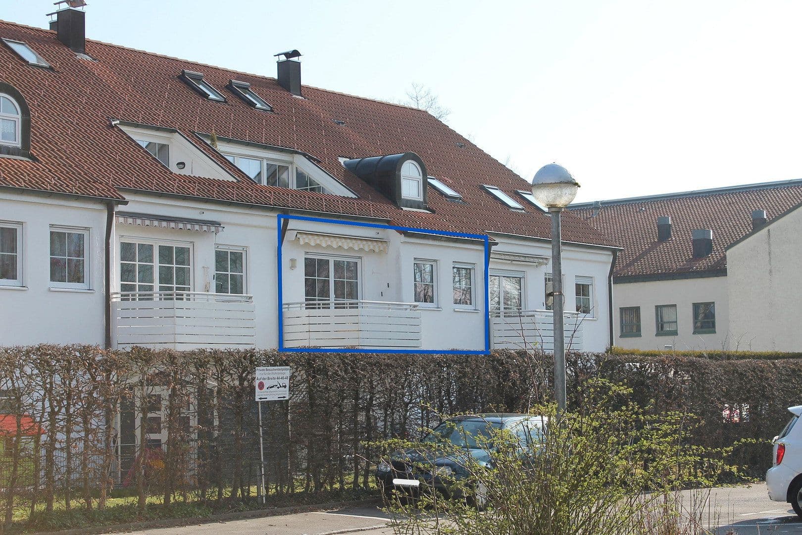 Predaj bytu 3-izbový 82 m², Kempten (Allgäu), Bavorsko Predaj bytu 3-izbový 82 m², Kempten (Allgäu), Bavorsko