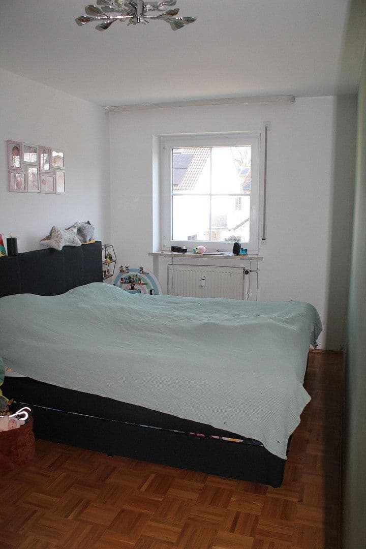 Predaj bytu 3-izbový 82 m², Kempten (Allgäu), Bavorsko Predaj bytu 3-izbový 82 m², Kempten (Allgäu), Bavorsko