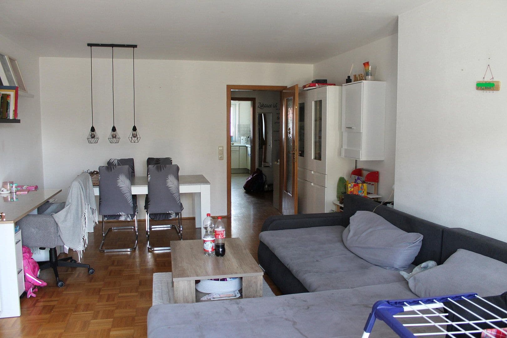 Predaj bytu 3-izbový 82 m², Kempten (Allgäu), Bavorsko Predaj bytu 3-izbový 82 m², Kempten (Allgäu), Bavorsko