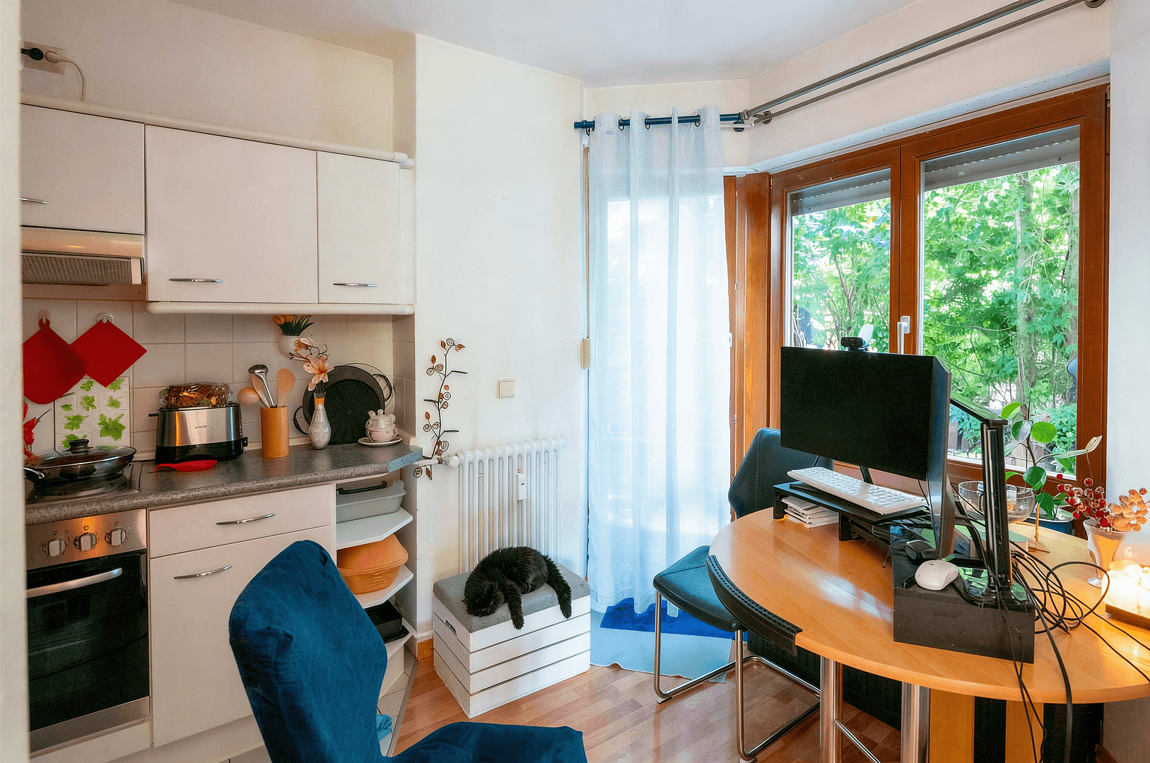 Predaj bytu 4-izbový 94 m², Berlin, Berlín Predaj bytu 4-izbový 94 m², Berlin, Berlín