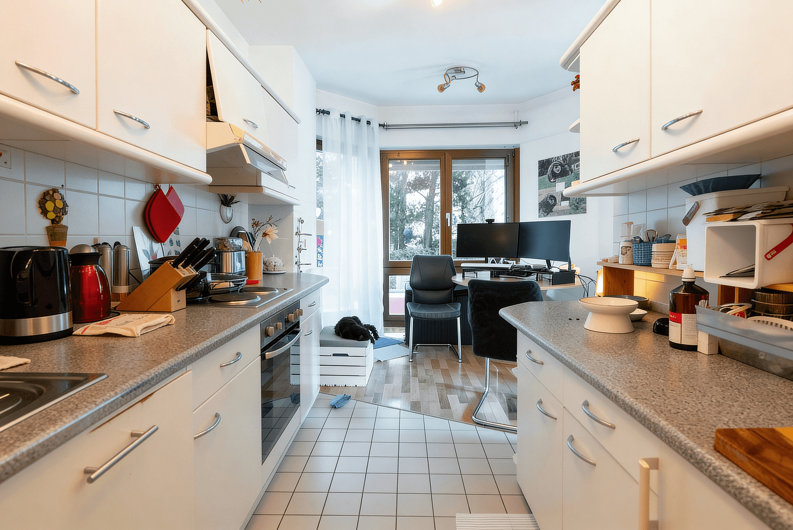 Predaj bytu 4-izbový 94 m², Berlin, Berlín Predaj bytu 4-izbový 94 m², Berlin, Berlín