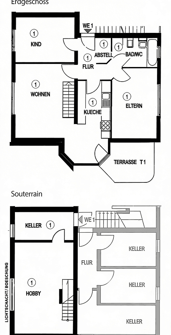 Predaj bytu 4-izbový 94 m², Berlin, Berlín Predaj bytu 4-izbový 94 m², Berlin, Berlín