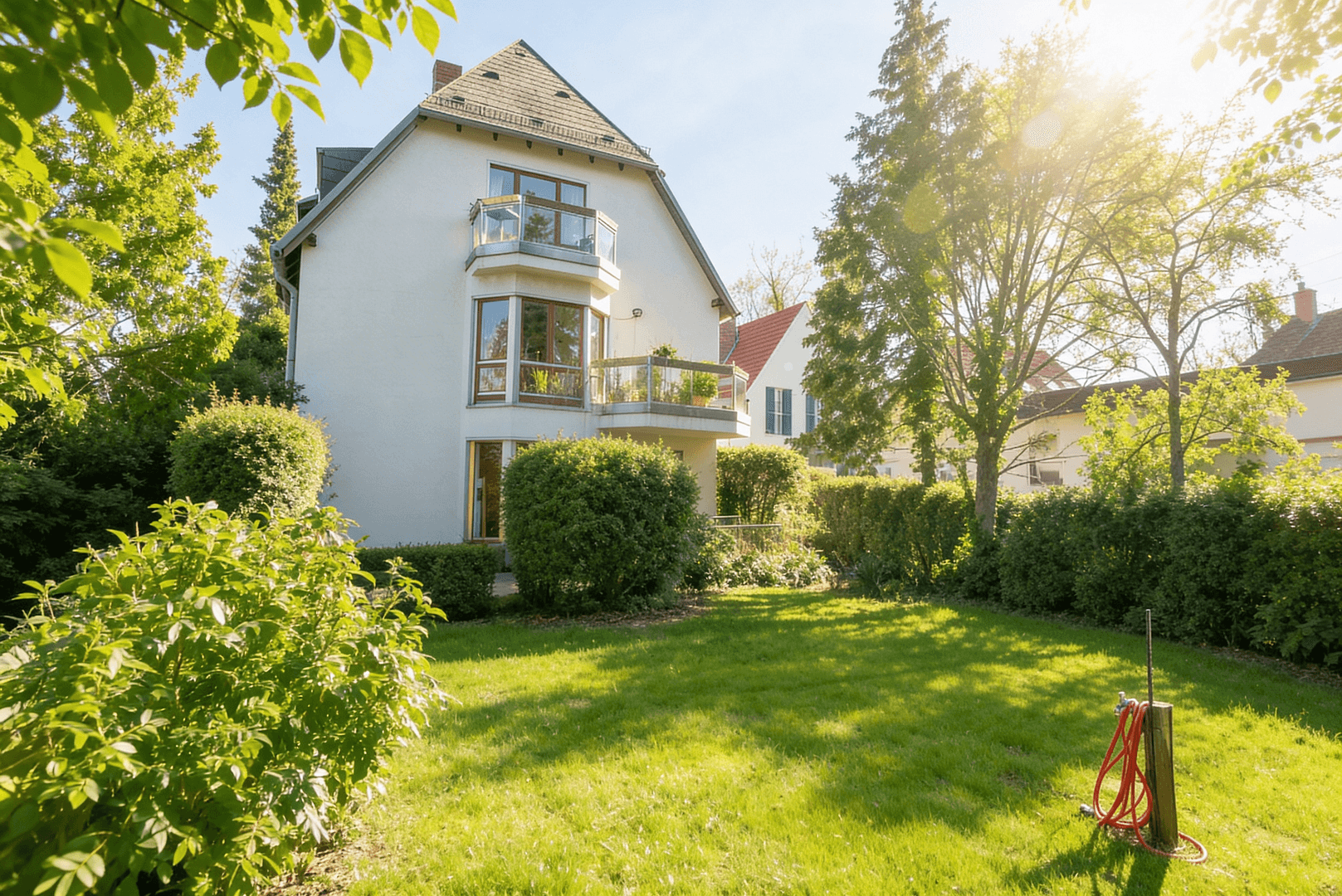 Predaj bytu 4-izbový 94 m², Berlin, Berlín Predaj bytu 4-izbový 94 m², Berlin, Berlín