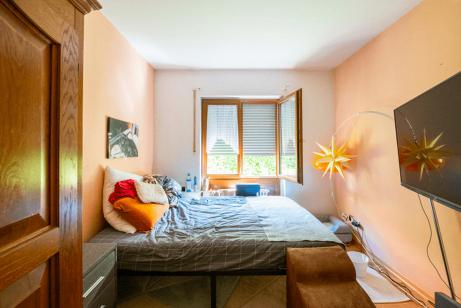 Predaj bytu 4-izbový 94 m², Berlin, Berlín Predaj bytu 4-izbový 94 m², Berlin, Berlín