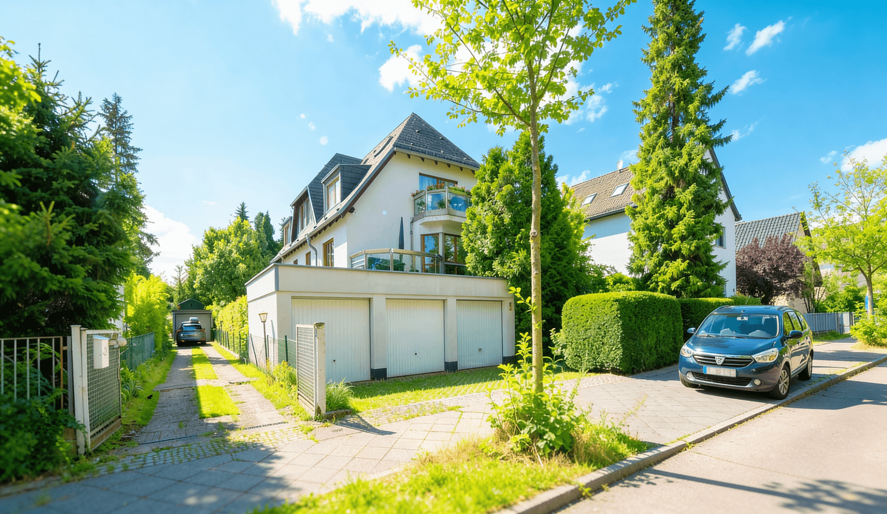 Predaj bytu 4-izbový 94 m², Berlin, Berlín Predaj bytu 4-izbový 94 m², Berlin, Berlín