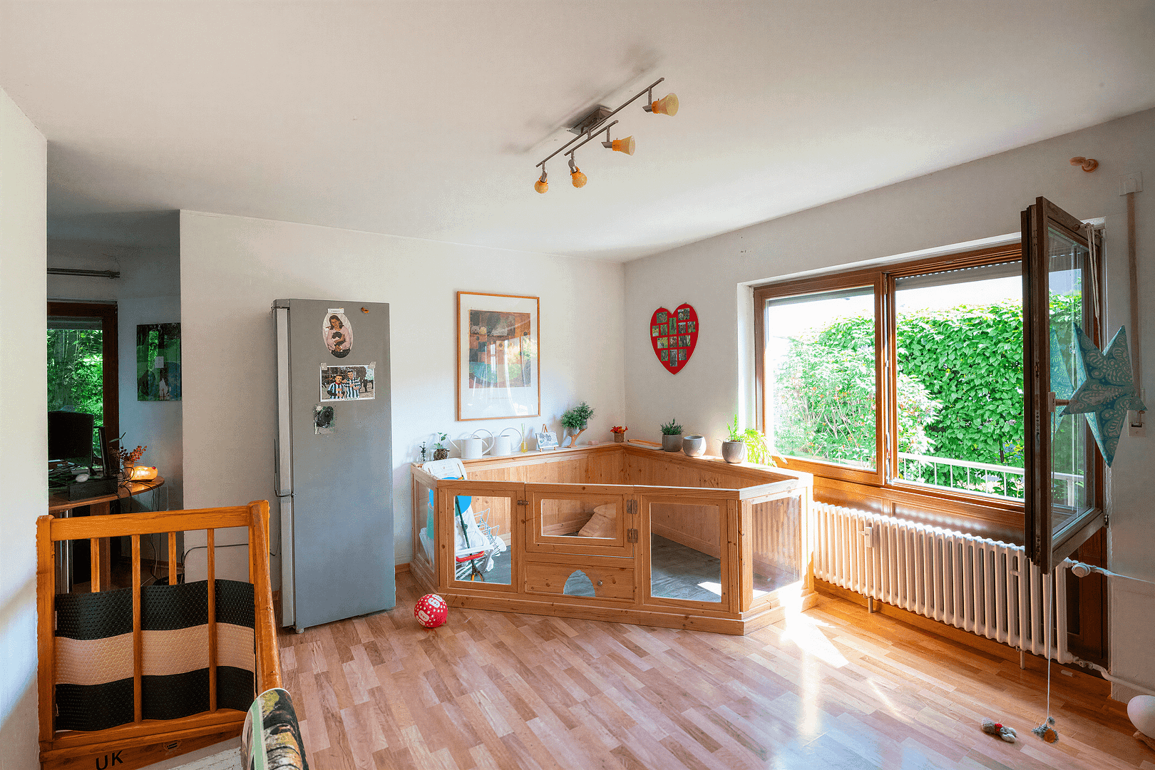 Predaj bytu 4-izbový 94 m², Berlin, Berlín Predaj bytu 4-izbový 94 m², Berlin, Berlín