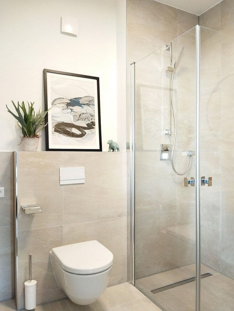 Prenájom bytu 2-izbový 63 m², Lorenz-Krapp-Straße, Bamberg, Bavorsko Prenájom bytu 2-izbový 63 m², Lorenz-Krapp-Straße, Bamberg, Bavorsko