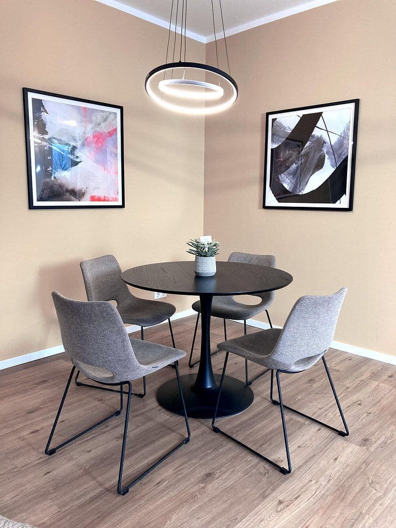 Prenájom bytu 3-izbový 81 m², Lorenz-Krapp-Straße, Bamberg, Bavorsko Prenájom bytu 3-izbový 81 m², Lorenz-Krapp-Straße, Bamberg, Bavorsko