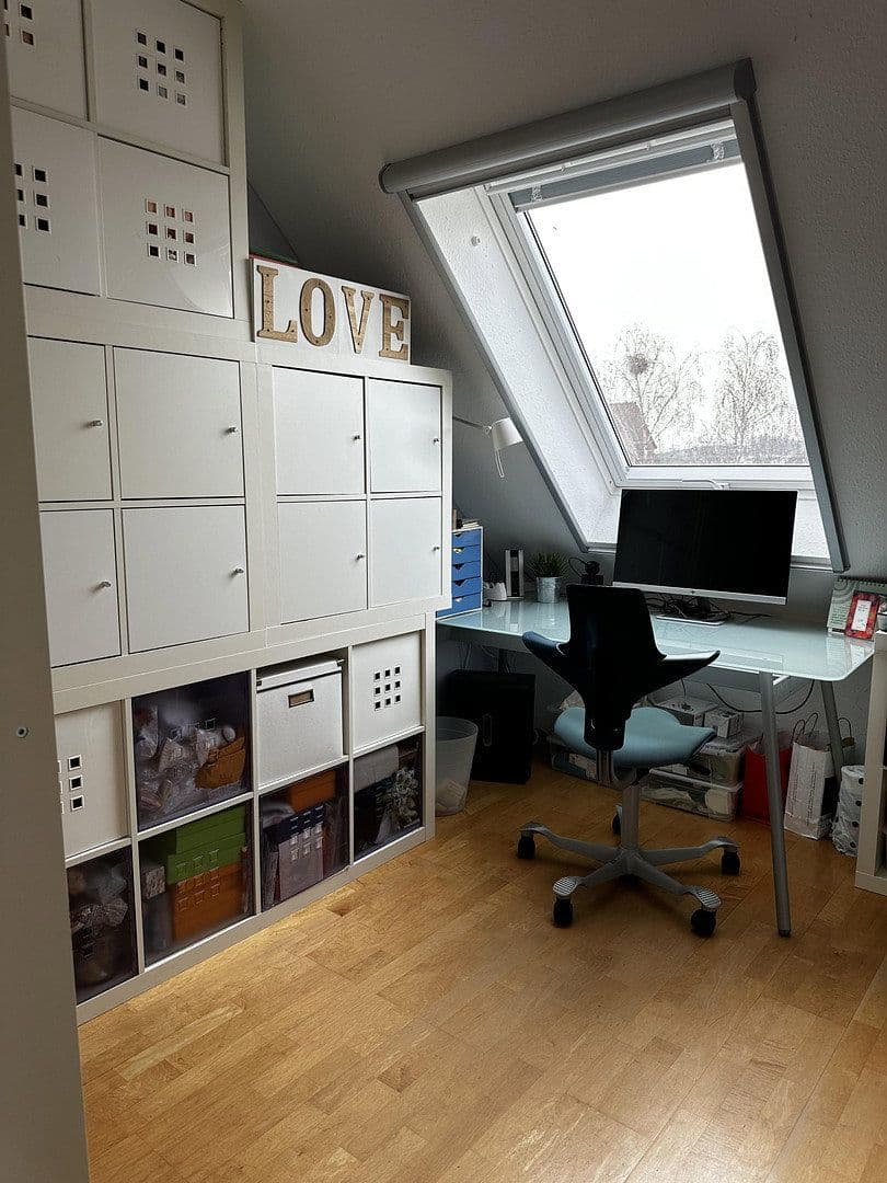 Predaj bytu 4-izbový 95 m², Denzlingen, Bádensko-Wurttembersko Predaj bytu 4-izbový 95 m², Denzlingen, Bádensko-Wurttembersko