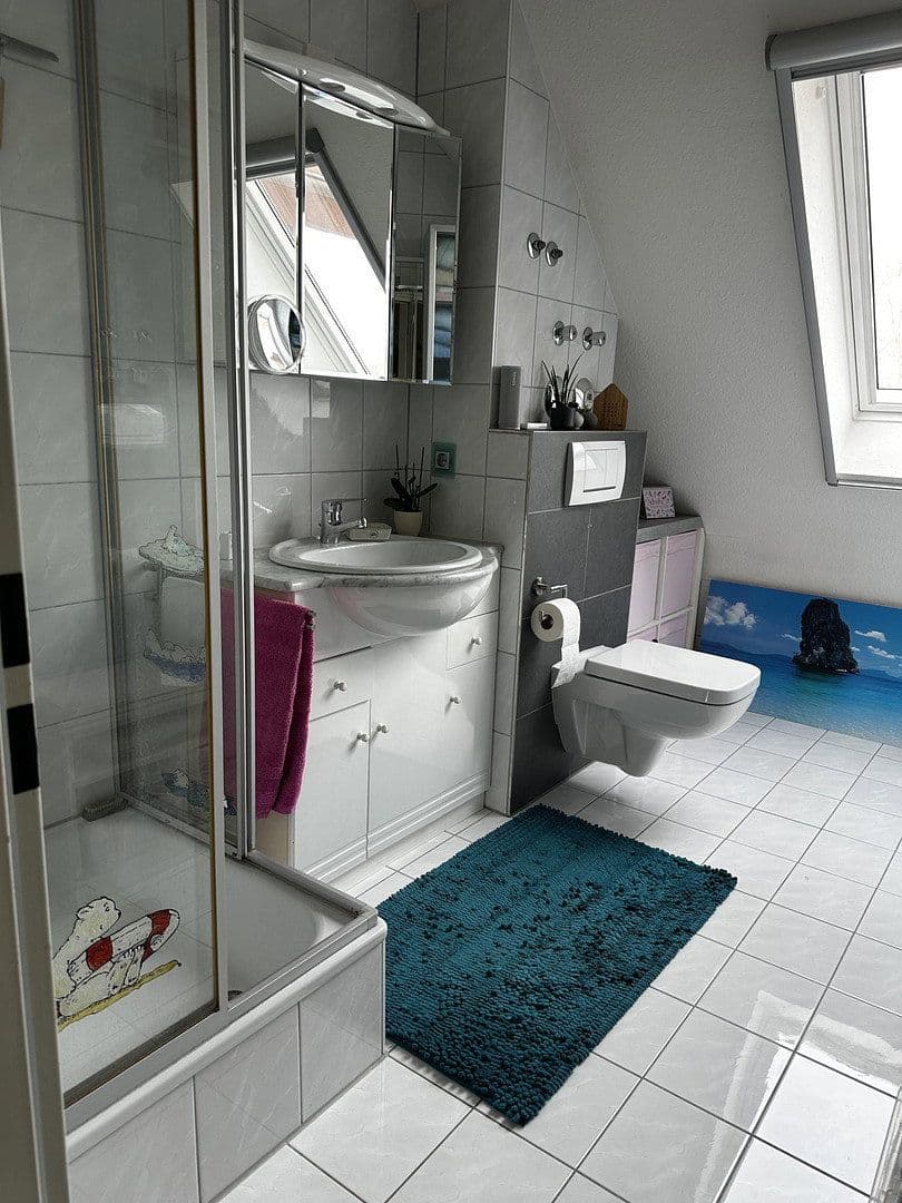 Predaj bytu 4-izbový 95 m², Denzlingen, Bádensko-Wurttembersko Predaj bytu 4-izbový 95 m², Denzlingen, Bádensko-Wurttembersko