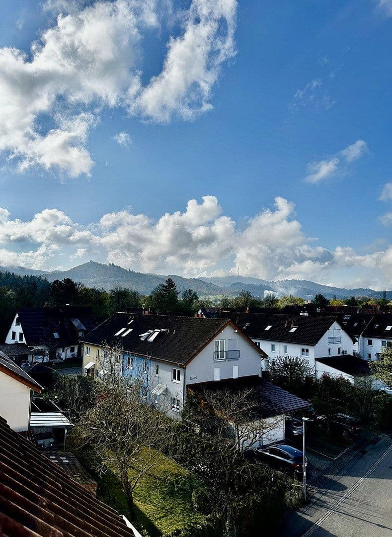 Predaj bytu 4-izbový 95 m², Denzlingen, Bádensko-Wurttembersko Predaj bytu 4-izbový 95 m², Denzlingen, Bádensko-Wurttembersko