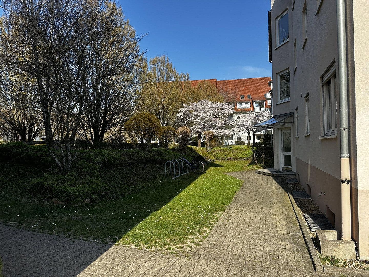 Predaj bytu 4-izbový 95 m², Denzlingen, Bádensko-Wurttembersko Predaj bytu 4-izbový 95 m², Denzlingen, Bádensko-Wurttembersko