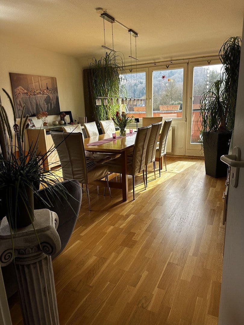 Predaj bytu 4-izbový 95 m², Denzlingen, Bádensko-Wurttembersko Predaj bytu 4-izbový 95 m², Denzlingen, Bádensko-Wurttembersko