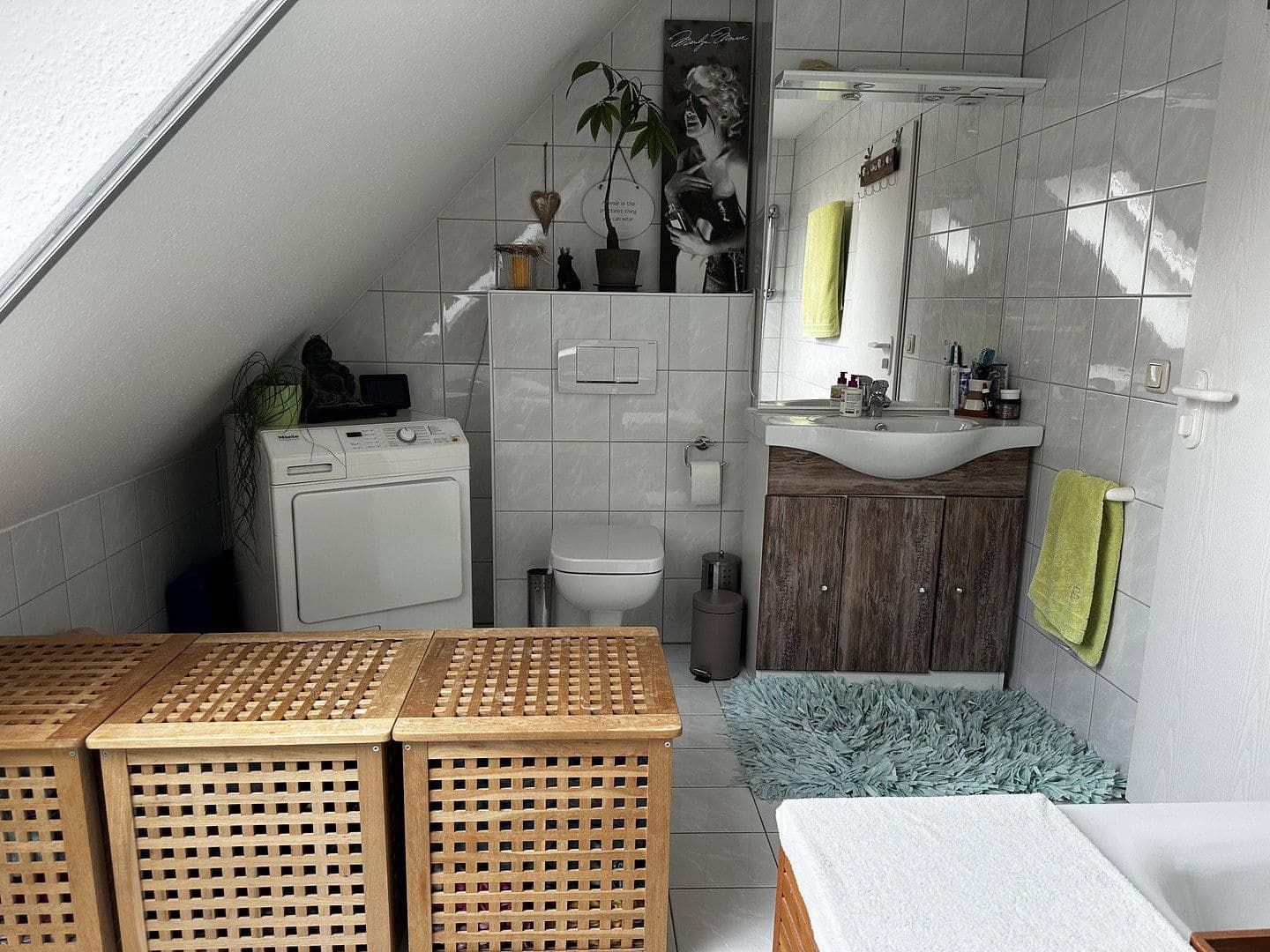 Predaj bytu 4-izbový 95 m², Denzlingen, Bádensko-Wurttembersko Predaj bytu 4-izbový 95 m², Denzlingen, Bádensko-Wurttembersko