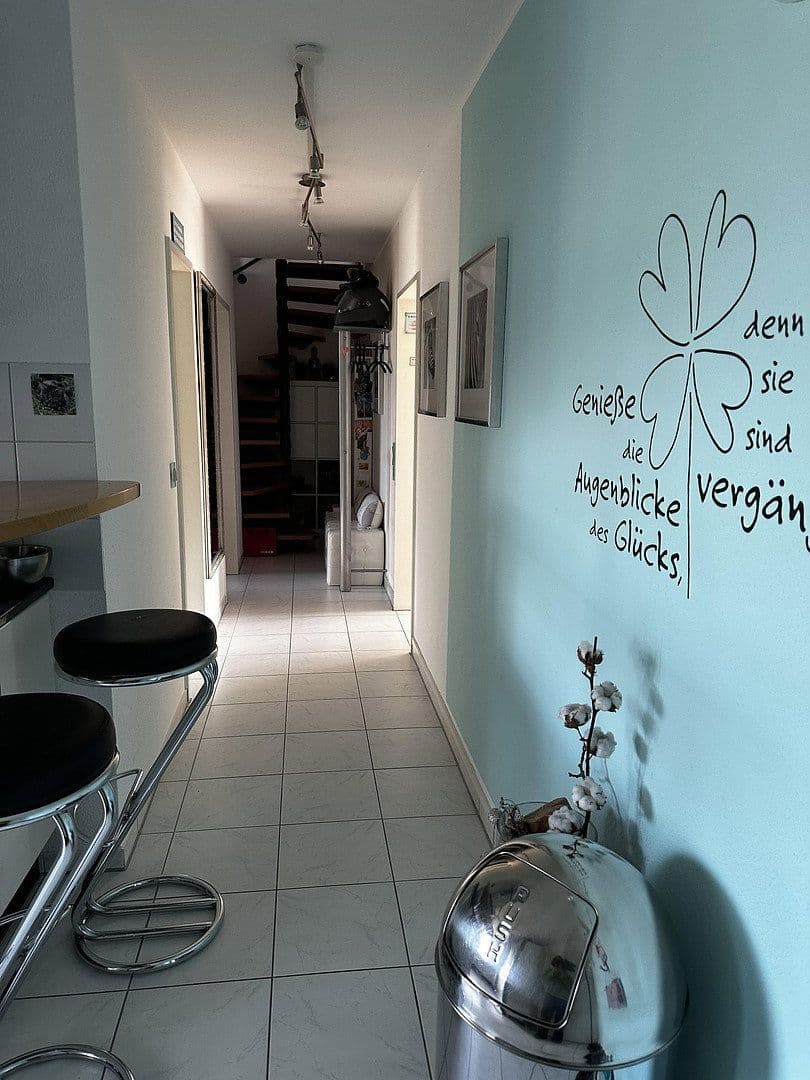 Predaj bytu 4-izbový 95 m², Denzlingen, Bádensko-Wurttembersko Predaj bytu 4-izbový 95 m², Denzlingen, Bádensko-Wurttembersko