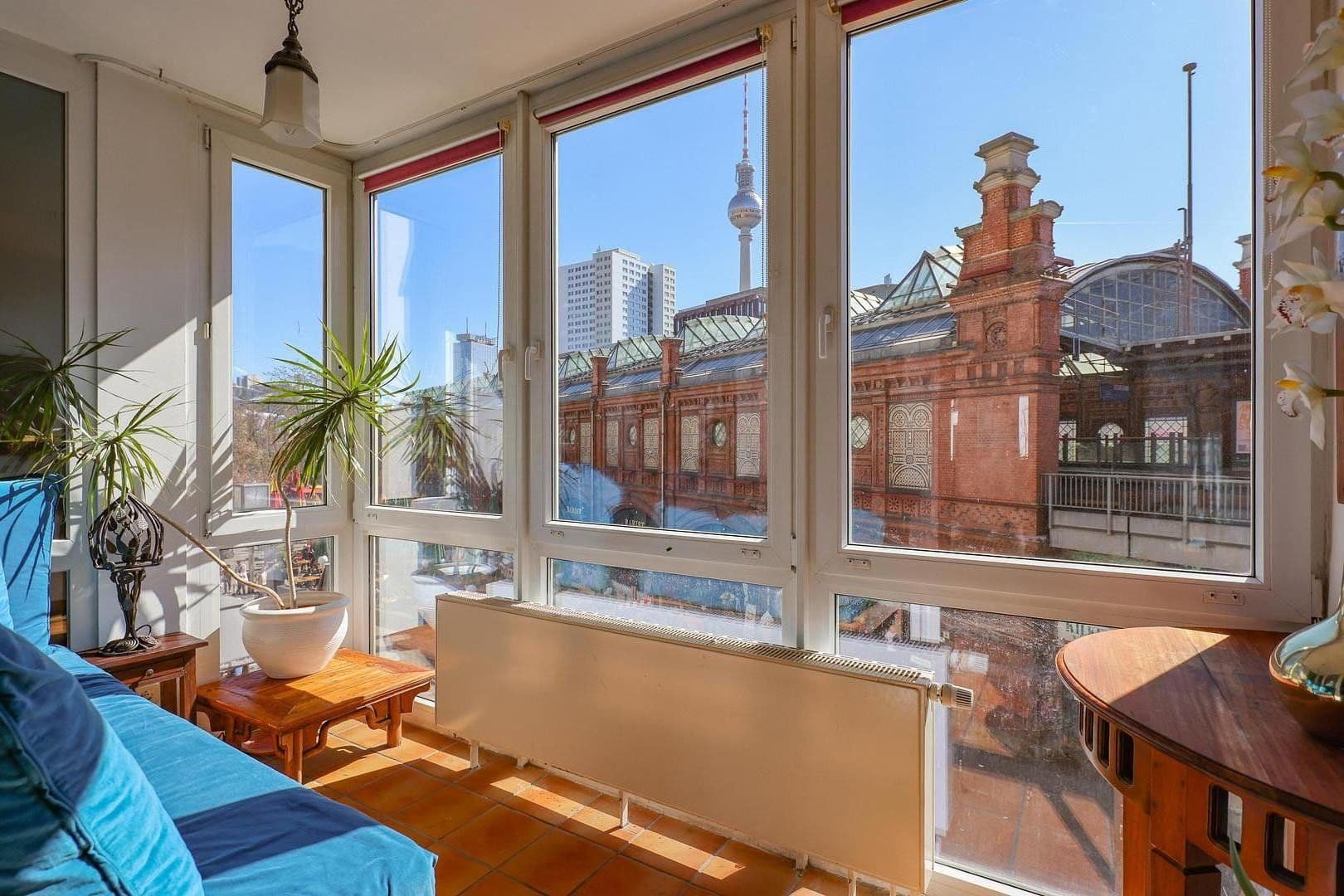 Predaj bytu 3-izbový 94 m², Neue Promenade, 7, Berlin, Berlín Predaj bytu 3-izbový 94 m², Neue Promenade, 7, Berlin, Berlín