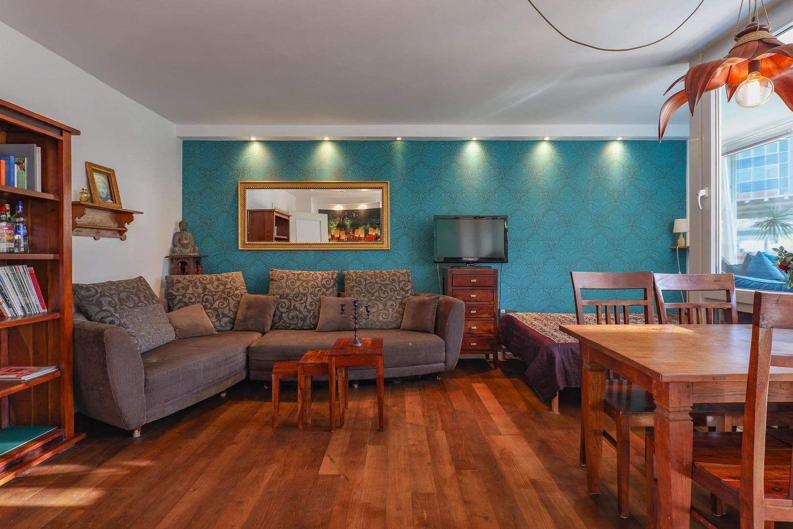 Predaj bytu 3-izbový 94 m², Neue Promenade, 7, Berlin, Berlín Predaj bytu 3-izbový 94 m², Neue Promenade, 7, Berlin, Berlín