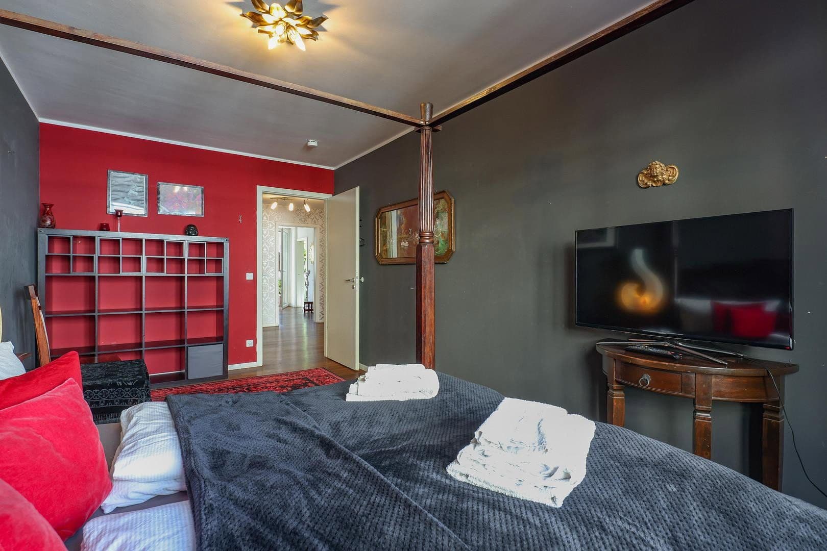 Predaj bytu 3-izbový 94 m², Neue Promenade, 7, Berlin, Berlín Predaj bytu 3-izbový 94 m², Neue Promenade, 7, Berlin, Berlín