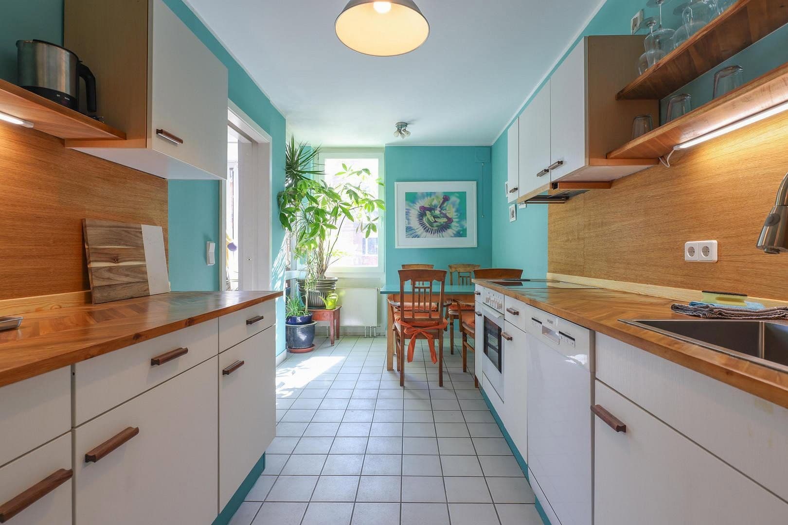 Predaj bytu 3-izbový 94 m², Neue Promenade, 7, Berlin, Berlín Predaj bytu 3-izbový 94 m², Neue Promenade, 7, Berlin, Berlín