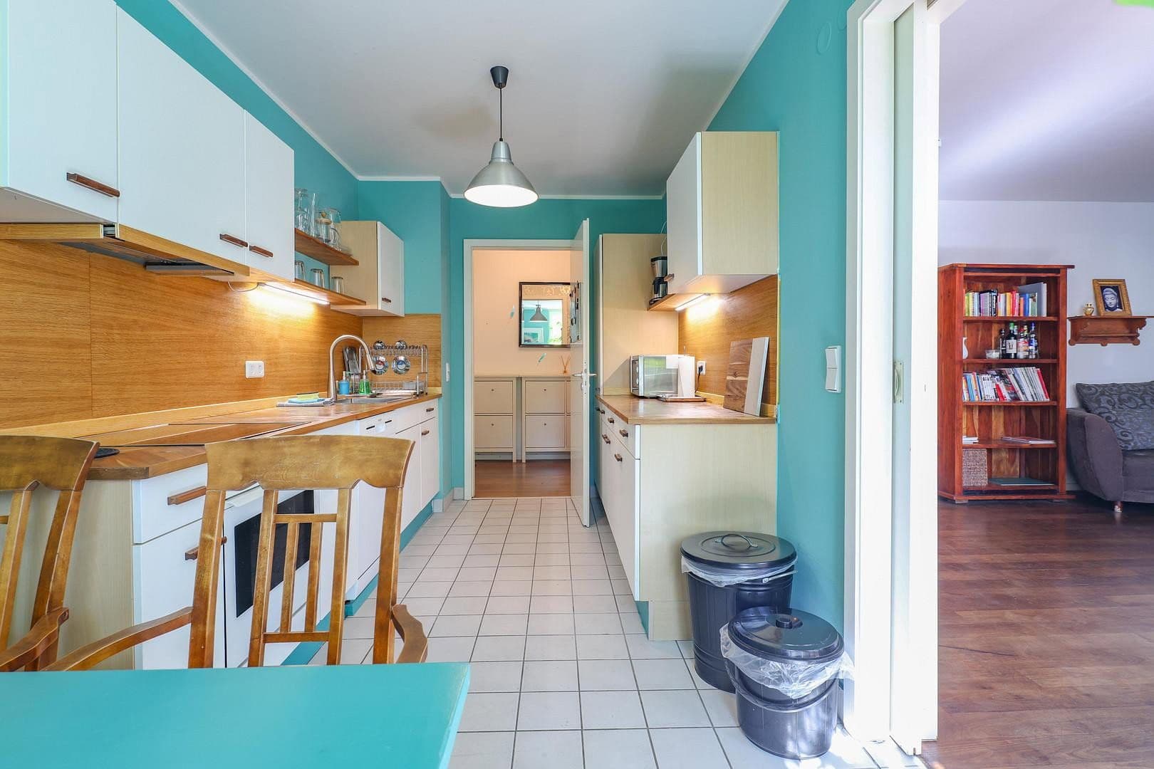 Predaj bytu 3-izbový 94 m², Neue Promenade, 7, Berlin, Berlín Predaj bytu 3-izbový 94 m², Neue Promenade, 7, Berlin, Berlín