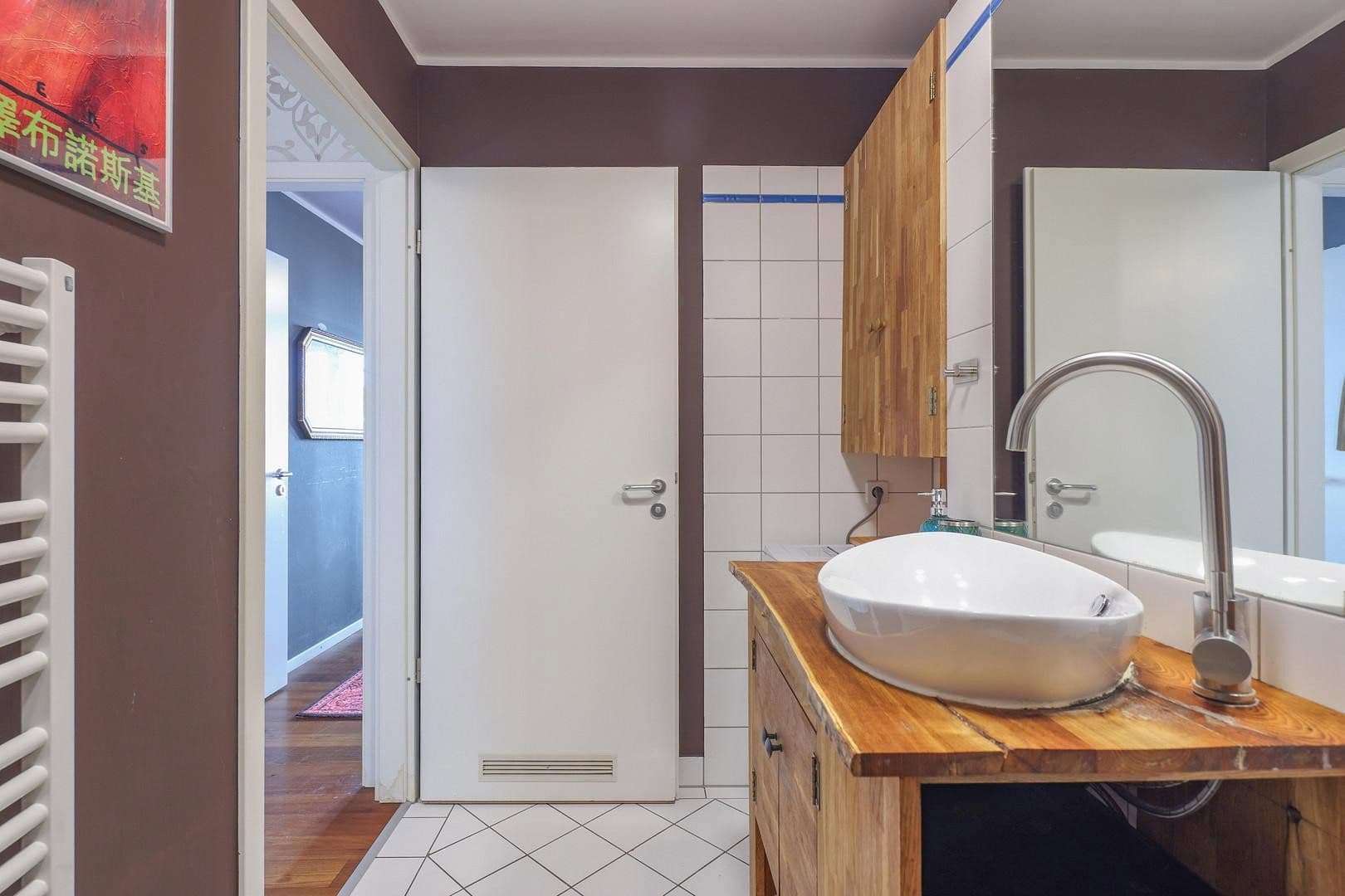 Predaj bytu 3-izbový 94 m², Neue Promenade, 7, Berlin, Berlín Predaj bytu 3-izbový 94 m², Neue Promenade, 7, Berlin, Berlín