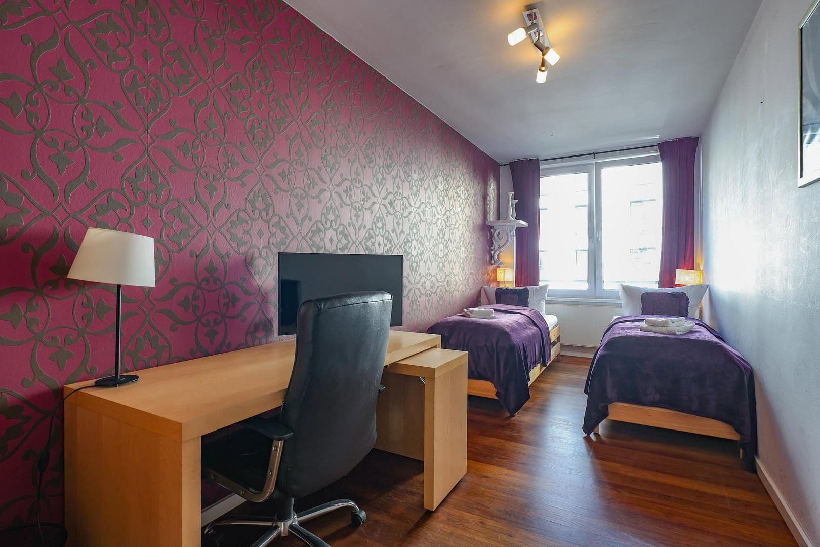 Predaj bytu 3-izbový 94 m², Neue Promenade, 7, Berlin, Berlín Predaj bytu 3-izbový 94 m², Neue Promenade, 7, Berlin, Berlín