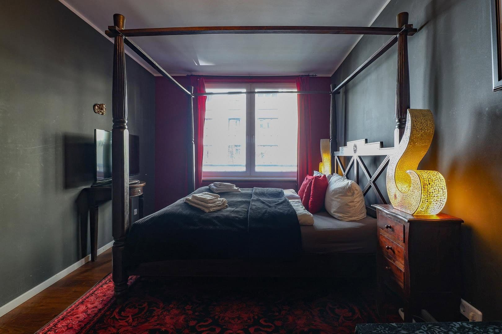 Predaj bytu 3-izbový 94 m², Neue Promenade, 7, Berlin, Berlín Predaj bytu 3-izbový 94 m², Neue Promenade, 7, Berlin, Berlín