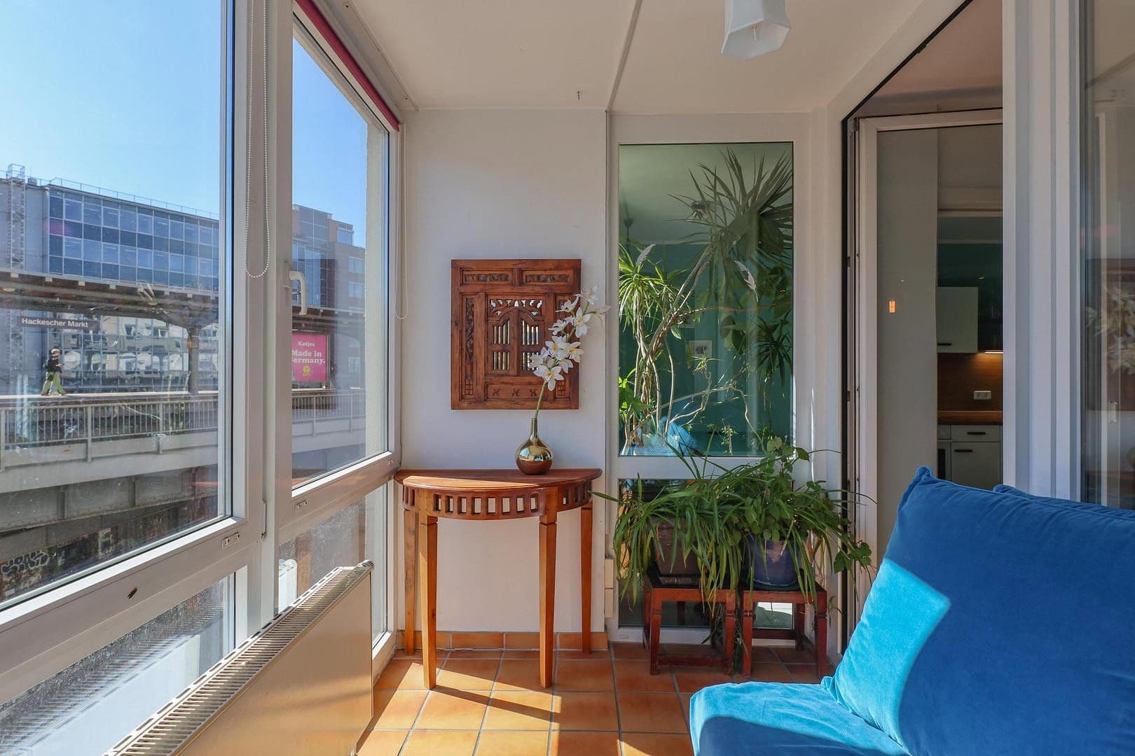 Predaj bytu 3-izbový 94 m², Neue Promenade, 7, Berlin, Berlín Predaj bytu 3-izbový 94 m², Neue Promenade, 7, Berlin, Berlín