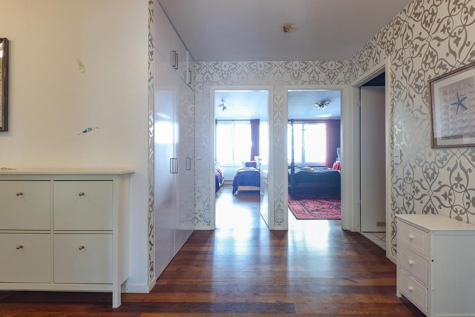 Predaj bytu 3-izbový 94 m², Neue Promenade, 7, Berlin, Berlín Predaj bytu 3-izbový 94 m², Neue Promenade, 7, Berlin, Berlín