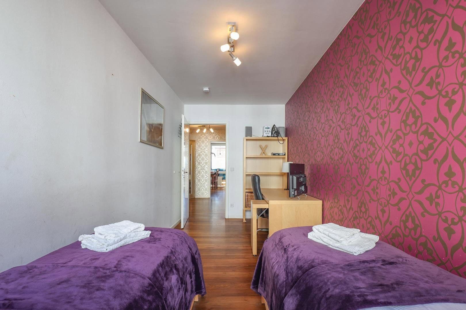 Predaj bytu 3-izbový 94 m², Neue Promenade, 7, Berlin, Berlín Predaj bytu 3-izbový 94 m², Neue Promenade, 7, Berlin, Berlín