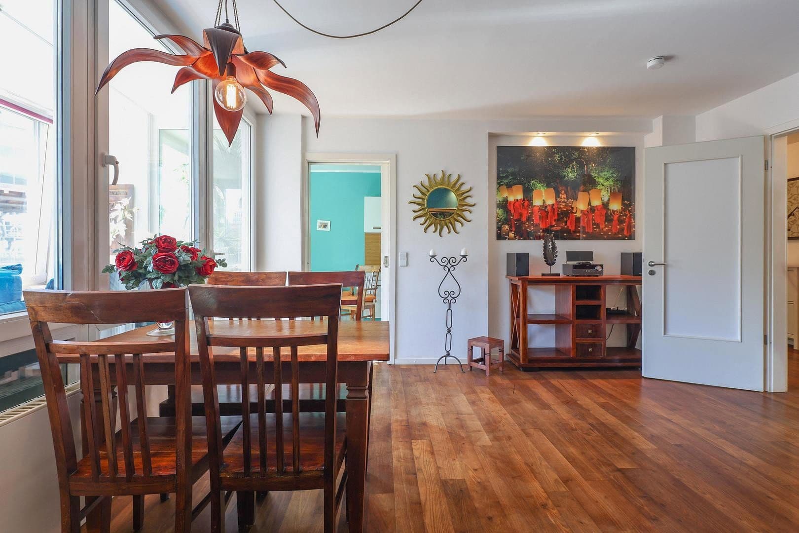 Predaj bytu 3-izbový 94 m², Neue Promenade, 7, Berlin, Berlín Predaj bytu 3-izbový 94 m², Neue Promenade, 7, Berlin, Berlín