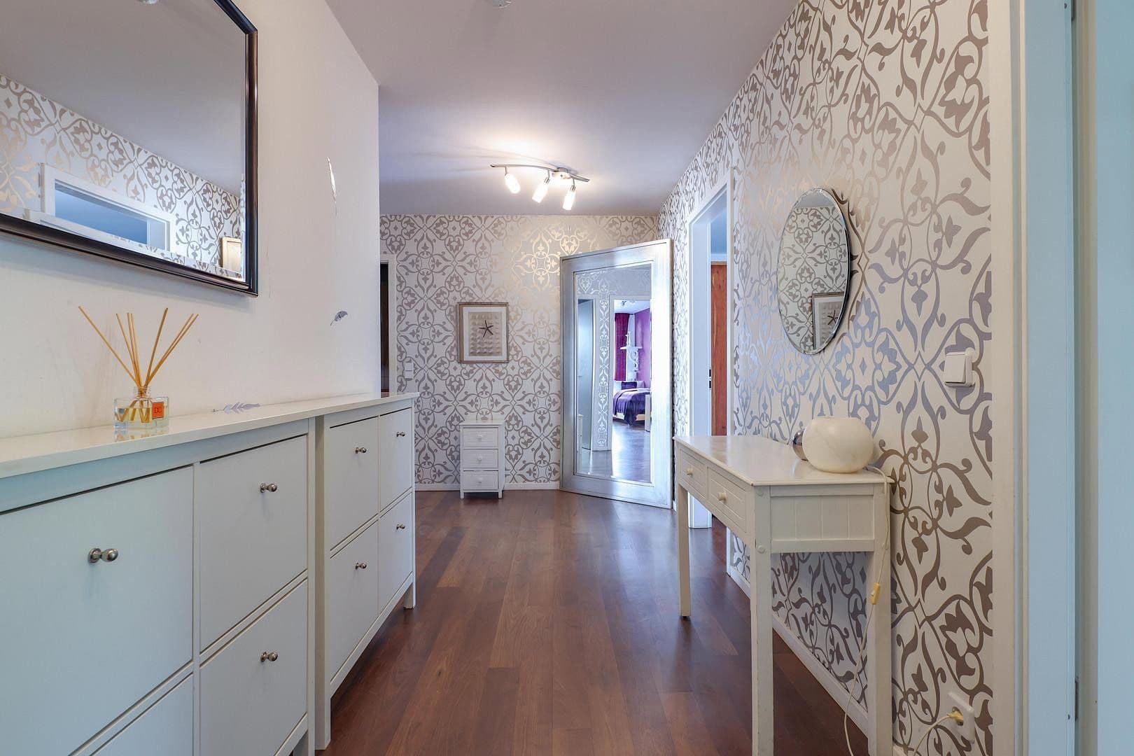 Predaj bytu 3-izbový 94 m², Neue Promenade, 7, Berlin, Berlín Predaj bytu 3-izbový 94 m², Neue Promenade, 7, Berlin, Berlín