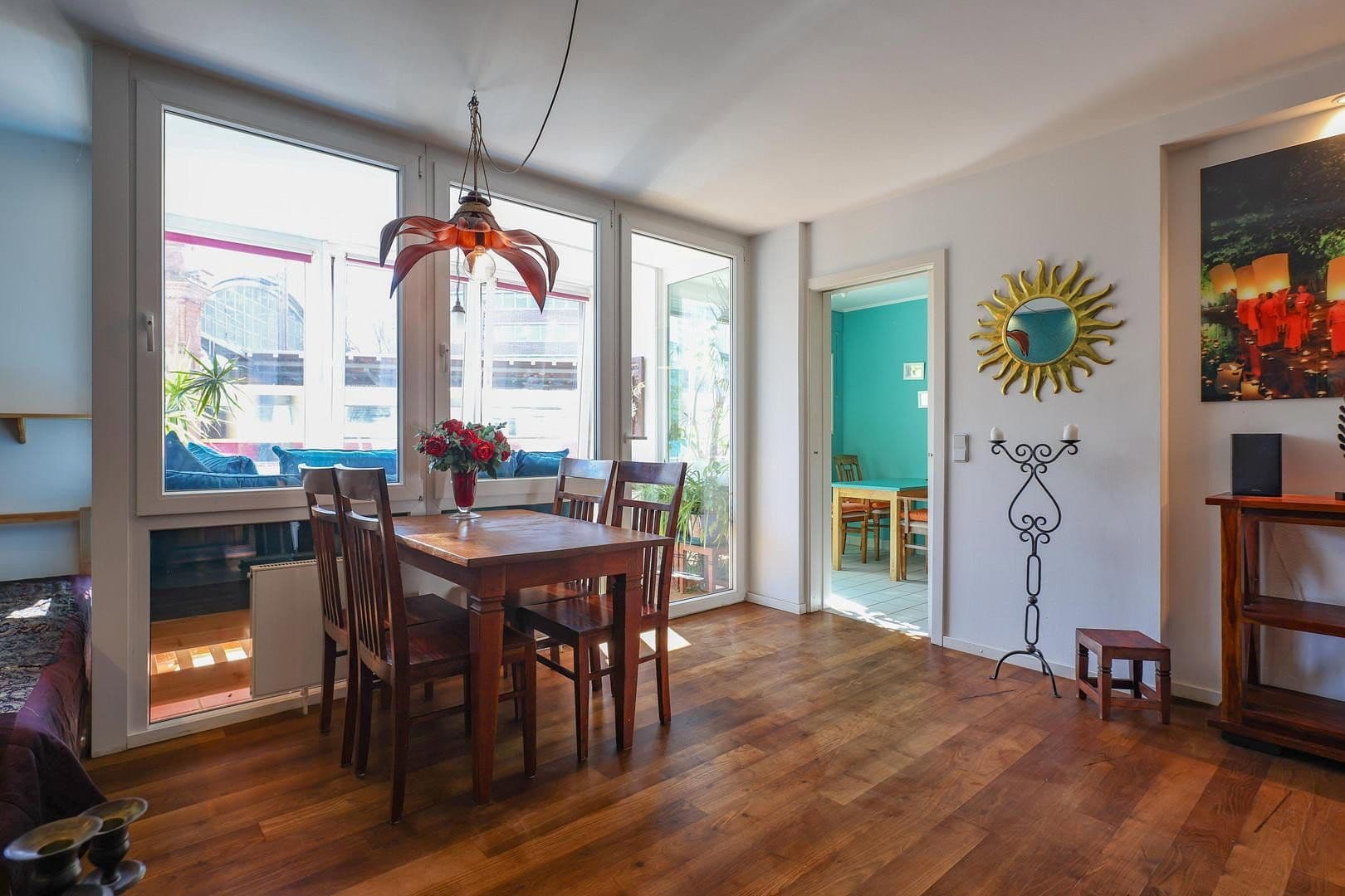 Predaj bytu 3-izbový 94 m², Neue Promenade, 7, Berlin, Berlín Predaj bytu 3-izbový 94 m², Neue Promenade, 7, Berlin, Berlín