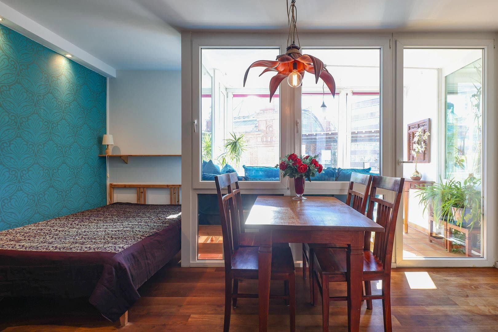 Predaj bytu 3-izbový 94 m², Neue Promenade, 7, Berlin, Berlín Predaj bytu 3-izbový 94 m², Neue Promenade, 7, Berlin, Berlín