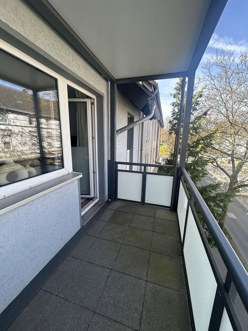 Prenájom bytu 2-izbový 64 m², Heiligenhaus, Severné Porýnie - Westfálsko Prenájom bytu 2-izbový 64 m², Heiligenhaus, Severné Porýnie - Westfálsko