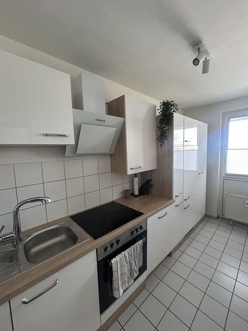 Prenájom bytu 2-izbový 64 m², Heiligenhaus, Severné Porýnie - Westfálsko Prenájom bytu 2-izbový 64 m², Heiligenhaus, Severné Porýnie - Westfálsko