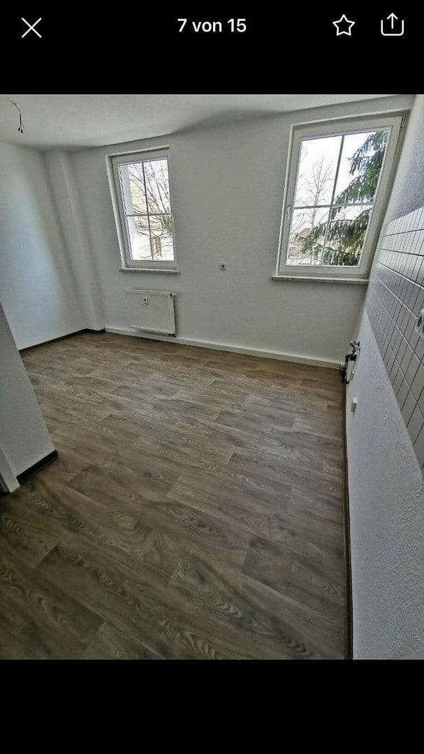Prenájom bytu 3-izbový 74 m², Dora-Helene-Str. 1, Neukieritzsch, Sasko Prenájom bytu 3-izbový 74 m², Dora-Helene-Str. 1, Neukieritzsch, Sasko